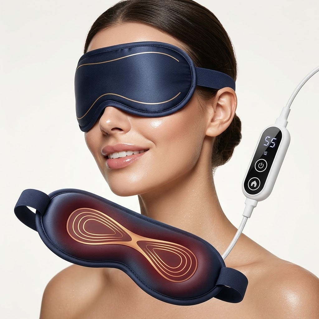 Heated Eye Mask