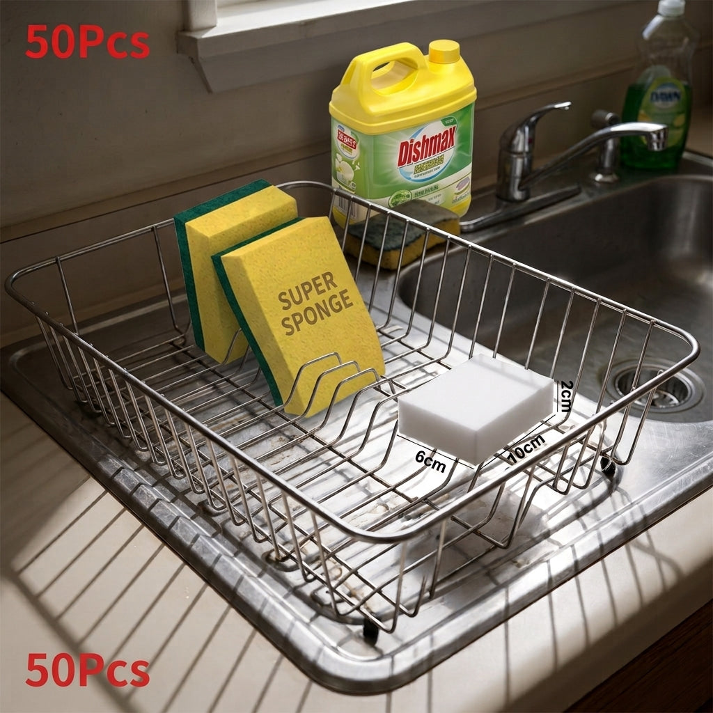 Cleaning Sponge Pack