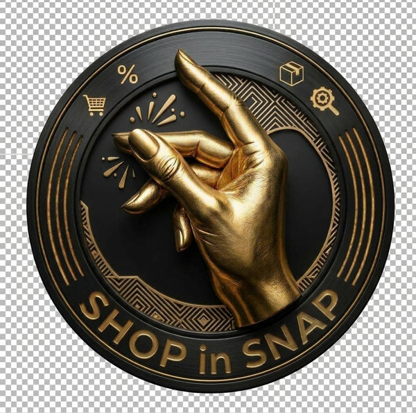 ShopinSnap
