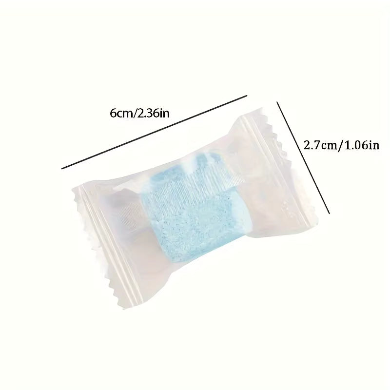 Washing-Machine Cleaning Tablets