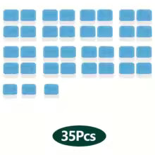 Washing-Machine Cleaning Tablets