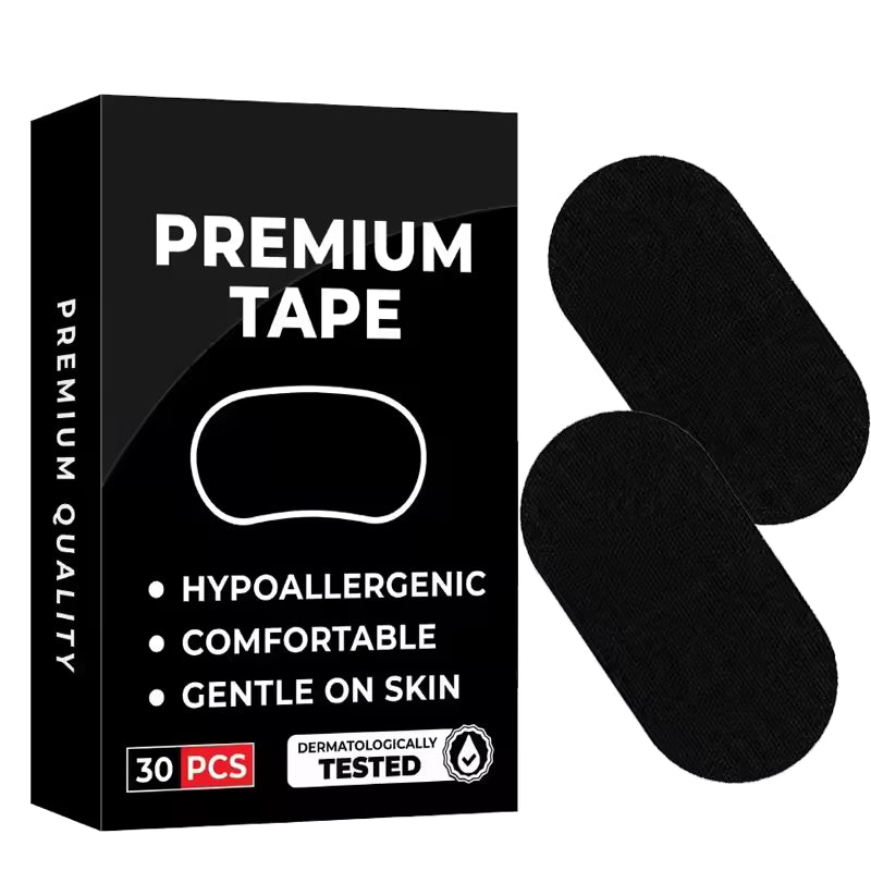 Mouth Tape