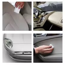 Cleaning Sponge Pack