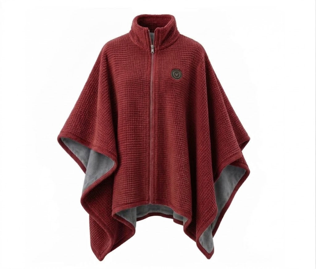Shawl Heated Blanket