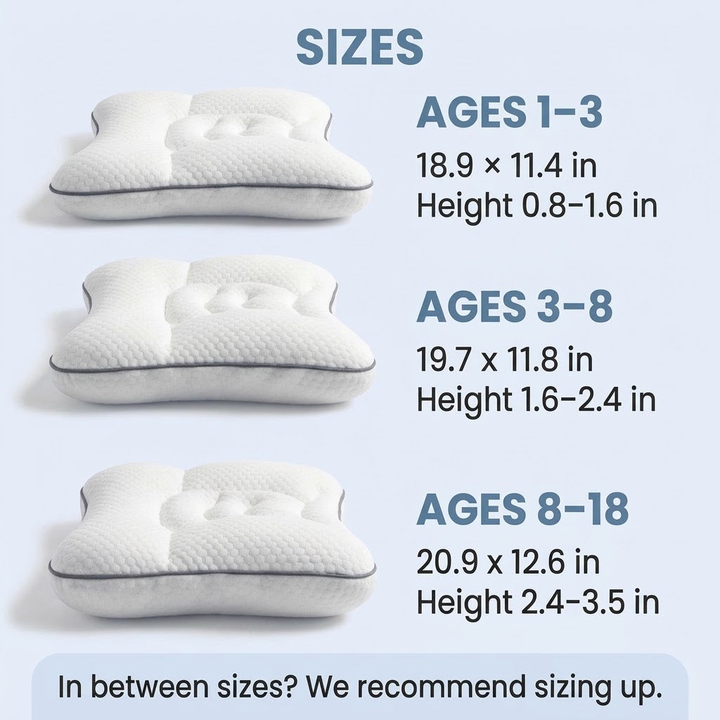 Kids posture correcter