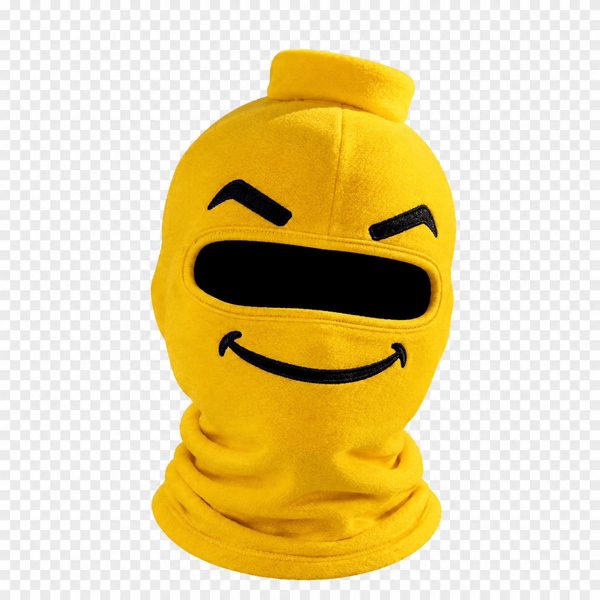 Funny Face Ski Mask – Hilarious Winter Balaclava