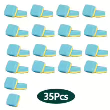 Washing-Machine Cleaning Tablets