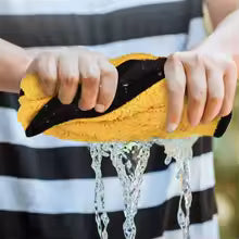 Microfiber Cleaning Clothes