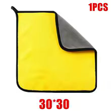 Microfiber Cleaning Clothes